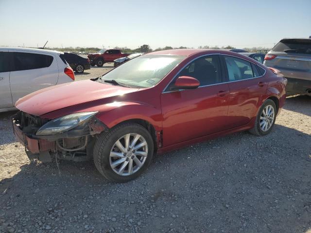 2013 Mazda 6 Touring