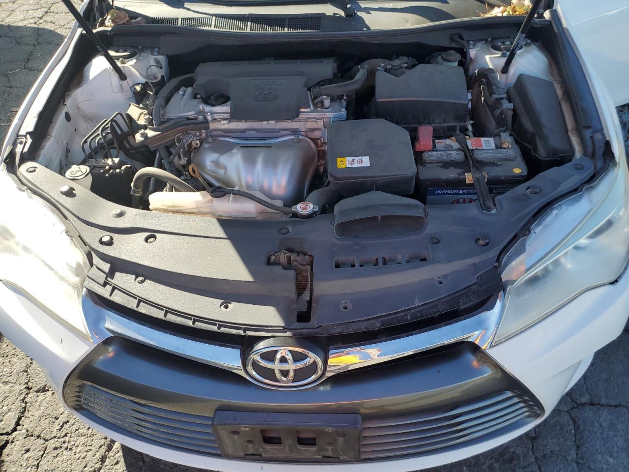 2017 Toyota Camry - Image 11