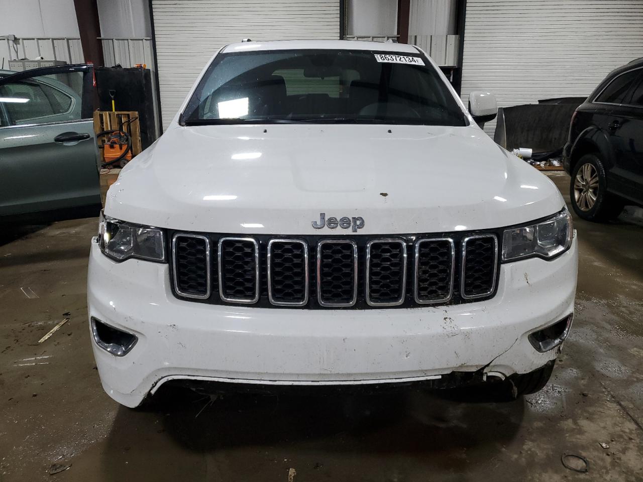 2021 Jeep Grand Cherokee - Image 5
