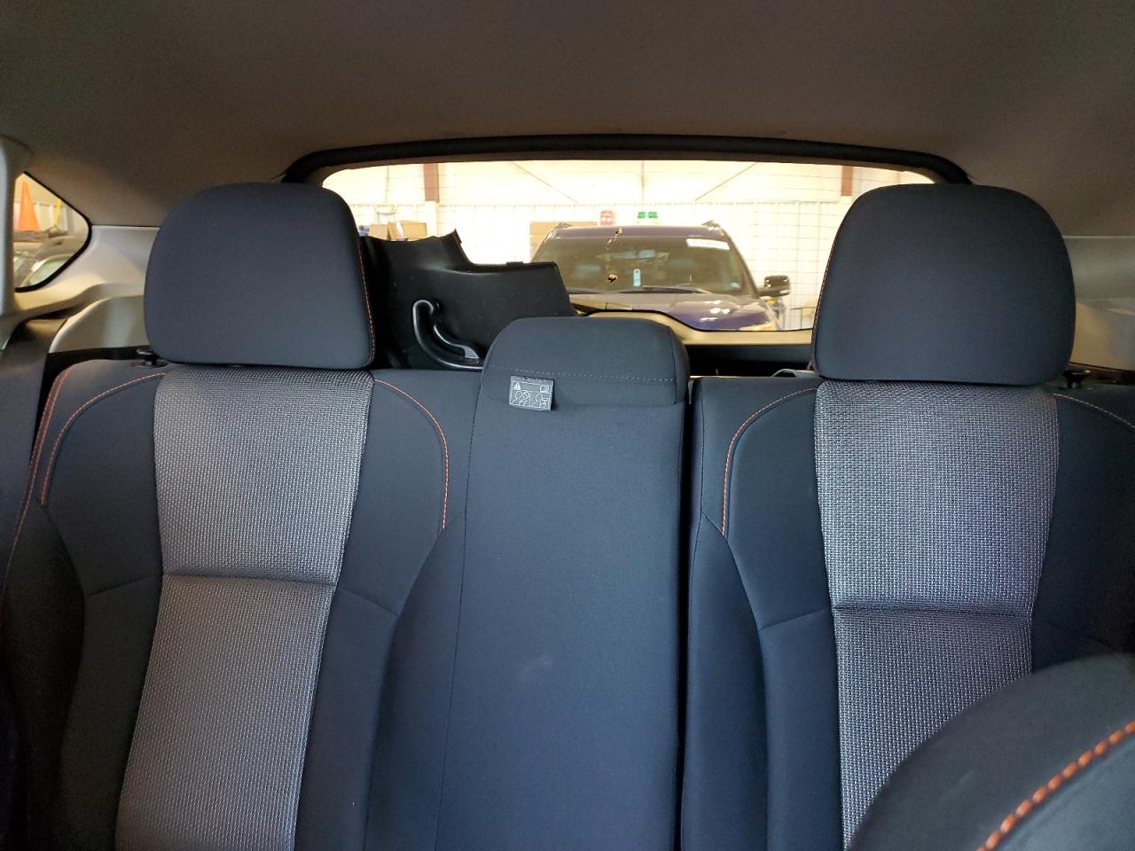 2023 Subaru Crosstrek Premium VIN: JF2GTAPC7PH263188 Lot: 82872854