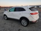 2015 Lincoln Mkc  للبيع في Lumberton، NC - Undercarriage