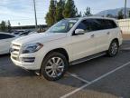 2013 Mercedes-Benz Gl 450 4Matic للبيع في Rancho Cucamonga، CA - Rear End