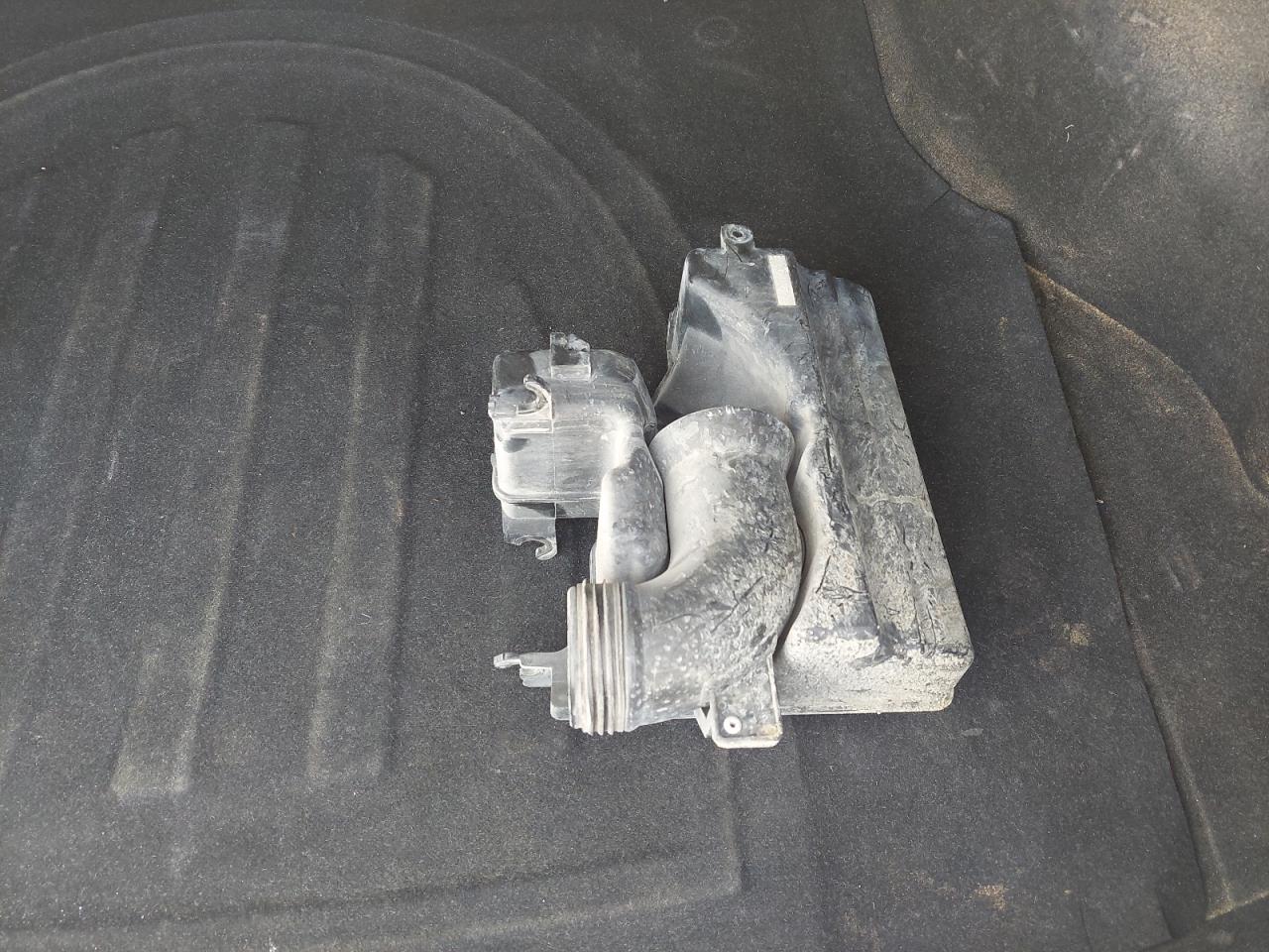KMHDG41C6FU311474 - 2015 Hyundai Elantra Se - #83925314