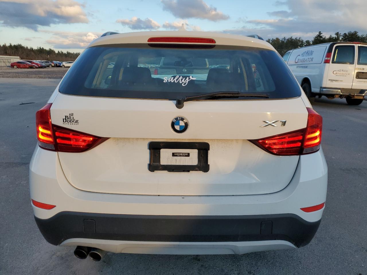 2015 BMW X1 - Image 6
