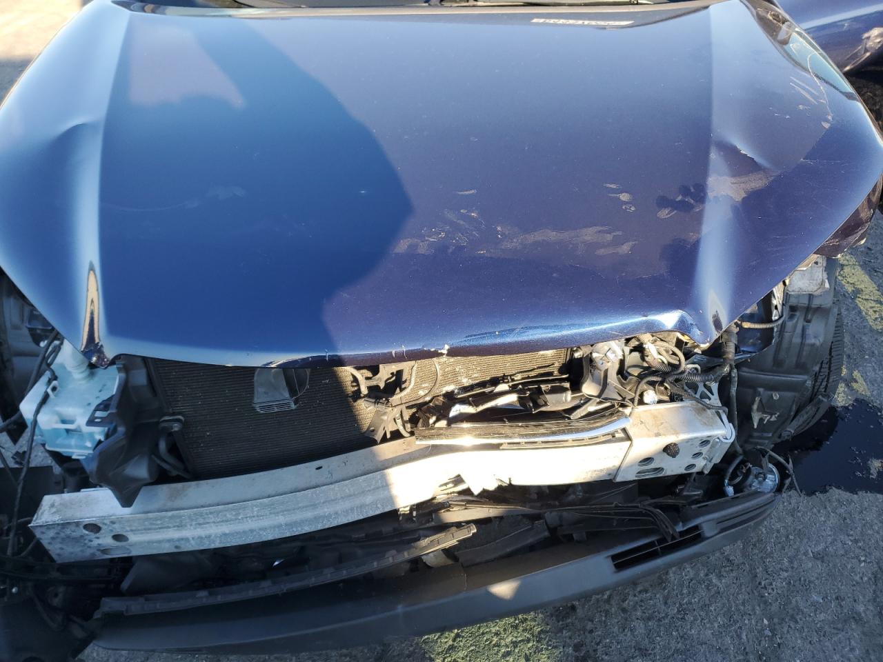 2016 Toyota Highlander Xle VIN: 5TDJKRFH7GS235714 Lot: 84437654