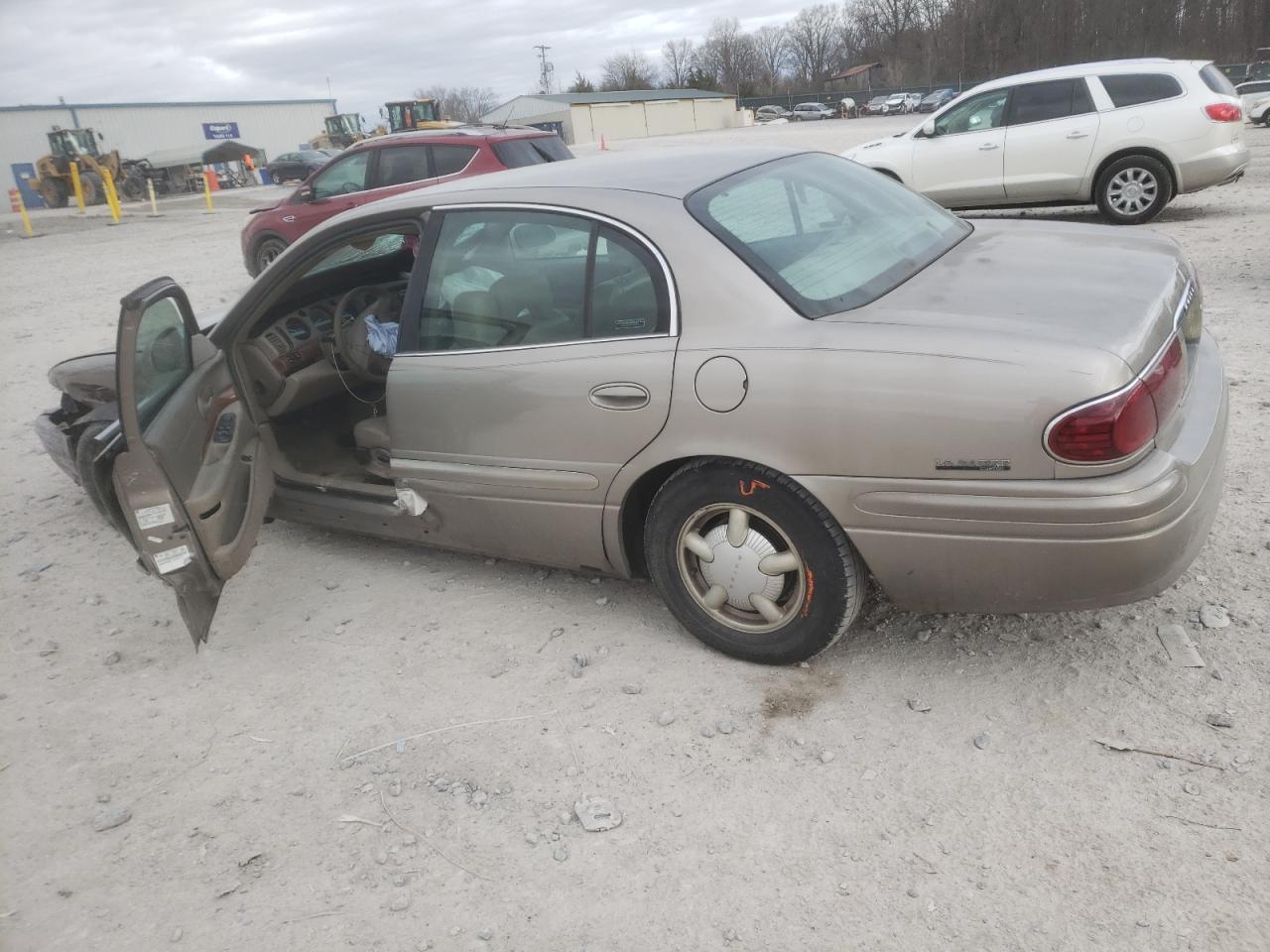 2000 Buick LeSabre - Image 2