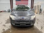 2007 Ford Edge Sel на продаже в Windham, ME - Normal Wear