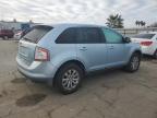 2008 Ford Edge Sel zu verkaufen in Bakersfield, CA - Front End