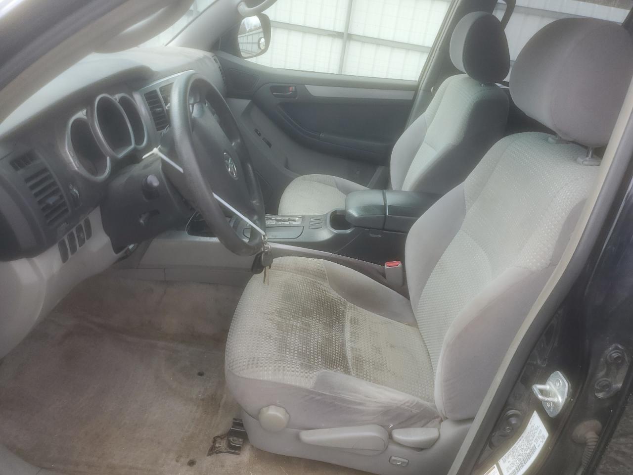 2005 Toyota 4Runner - Image 7