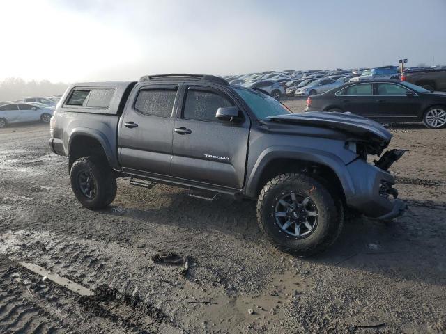  TOYOTA TACOMA 2020 Серый