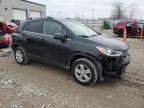 2017 Chevrolet Trax 1Lt zu verkaufen in Appleton, WI - Front End