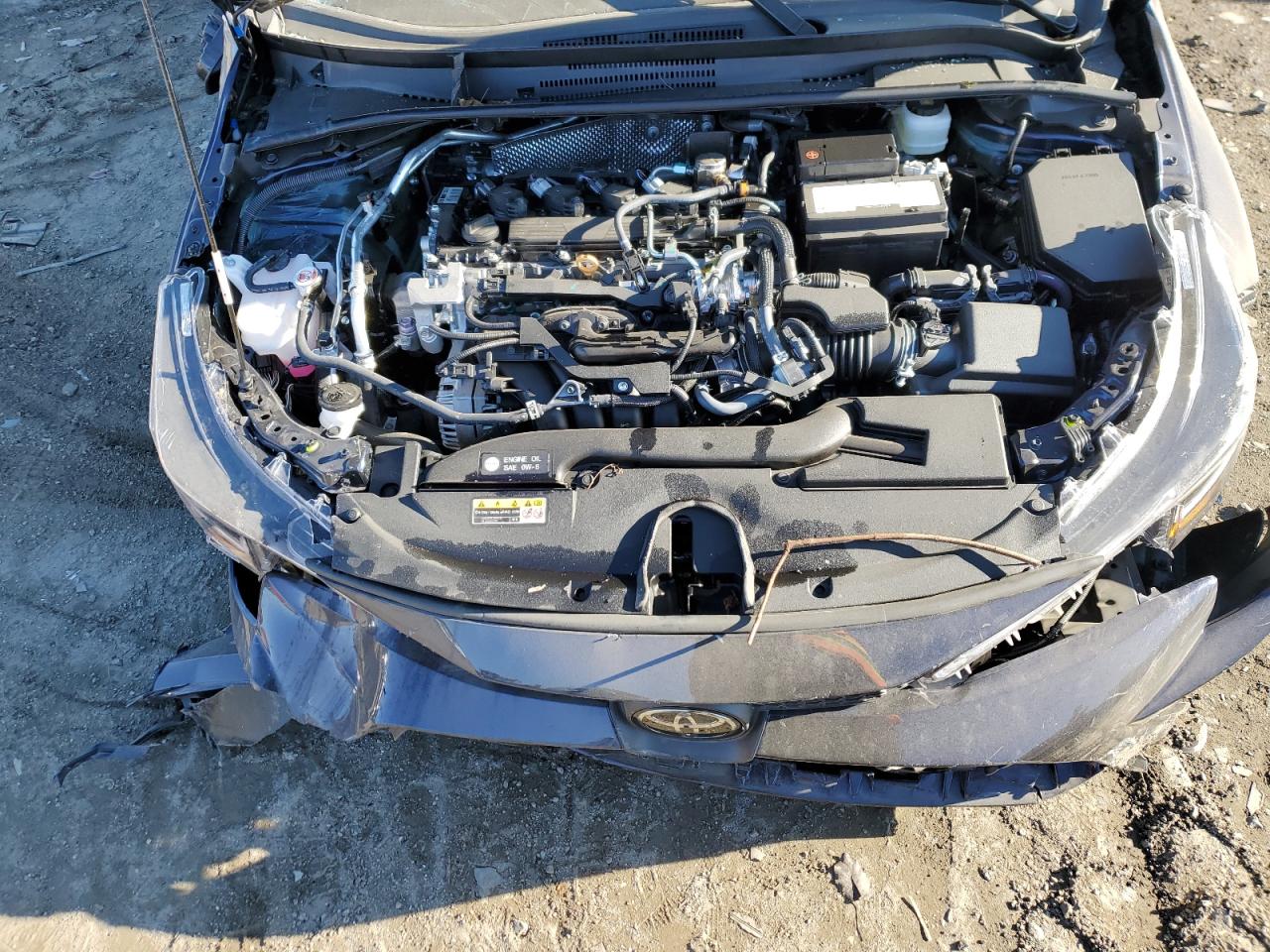 2024 Toyota Corolla - Image 13