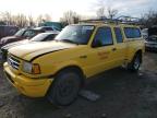 2002 Ford Ranger Super Cab de vânzare în Baltimore, MD - Minor Dent/Scratches