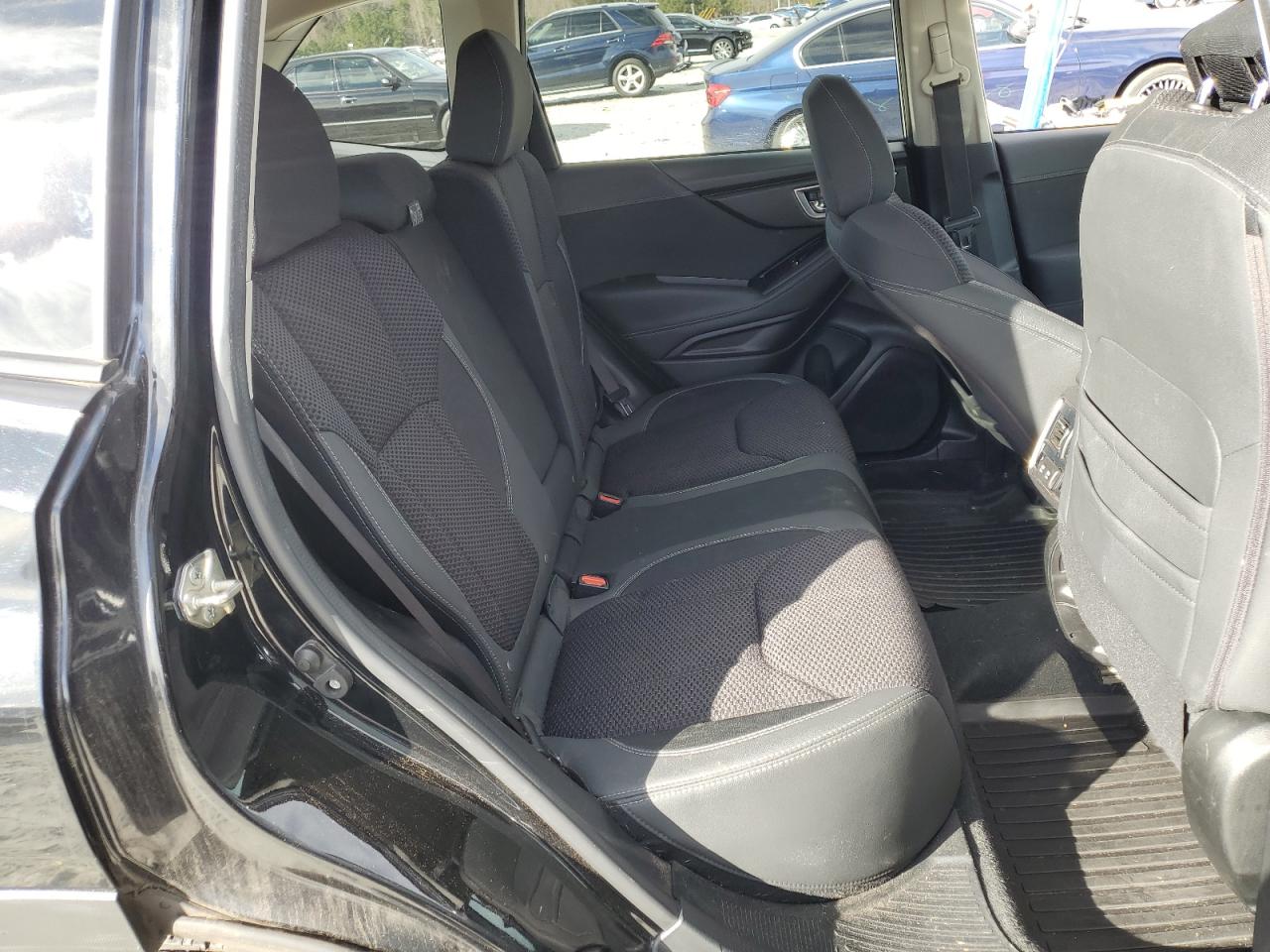 2019 Subaru Forester - Image 11