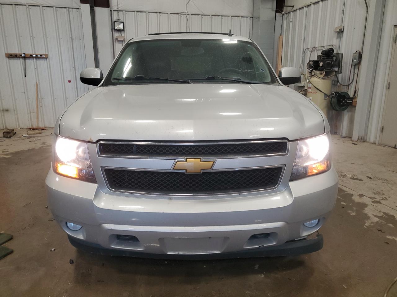 2013 Chevrolet Tahoe - Image 5