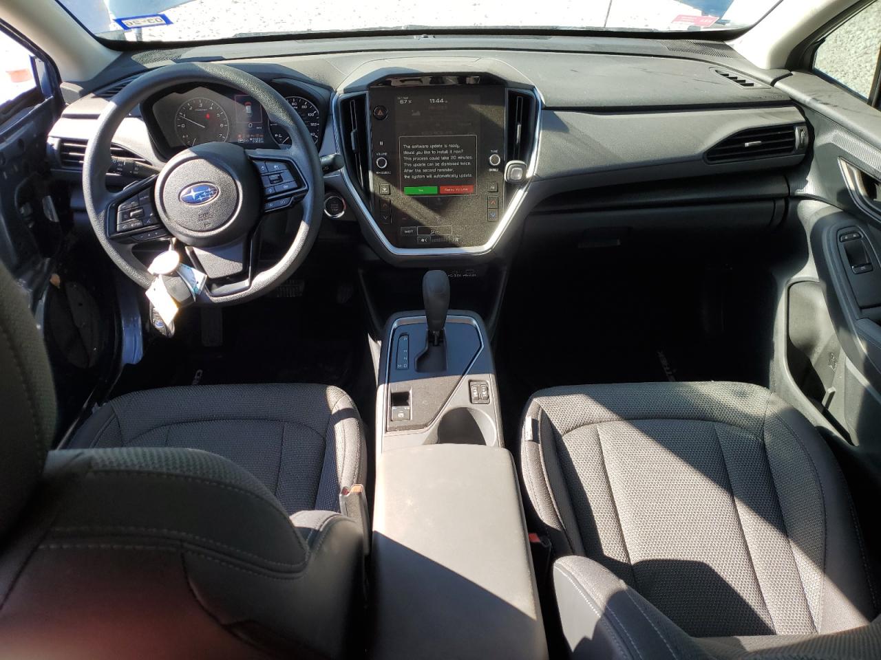 2024 Subaru XV - Image 8