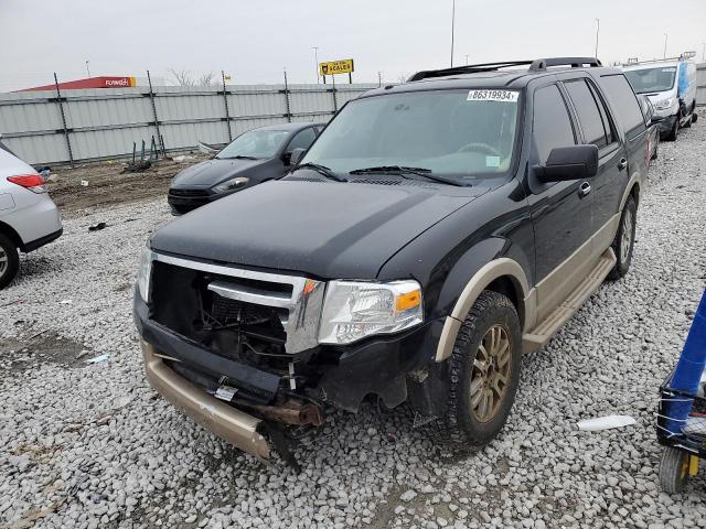 2011 Ford Expedition Xlt