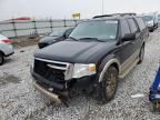 2011 Ford Expedition Xlt للبيع في Cahokia Heights، IL - Front End