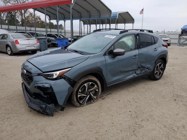 2024 Subaru Crosstrek Premium на продаже в Harleyville, SC - Side