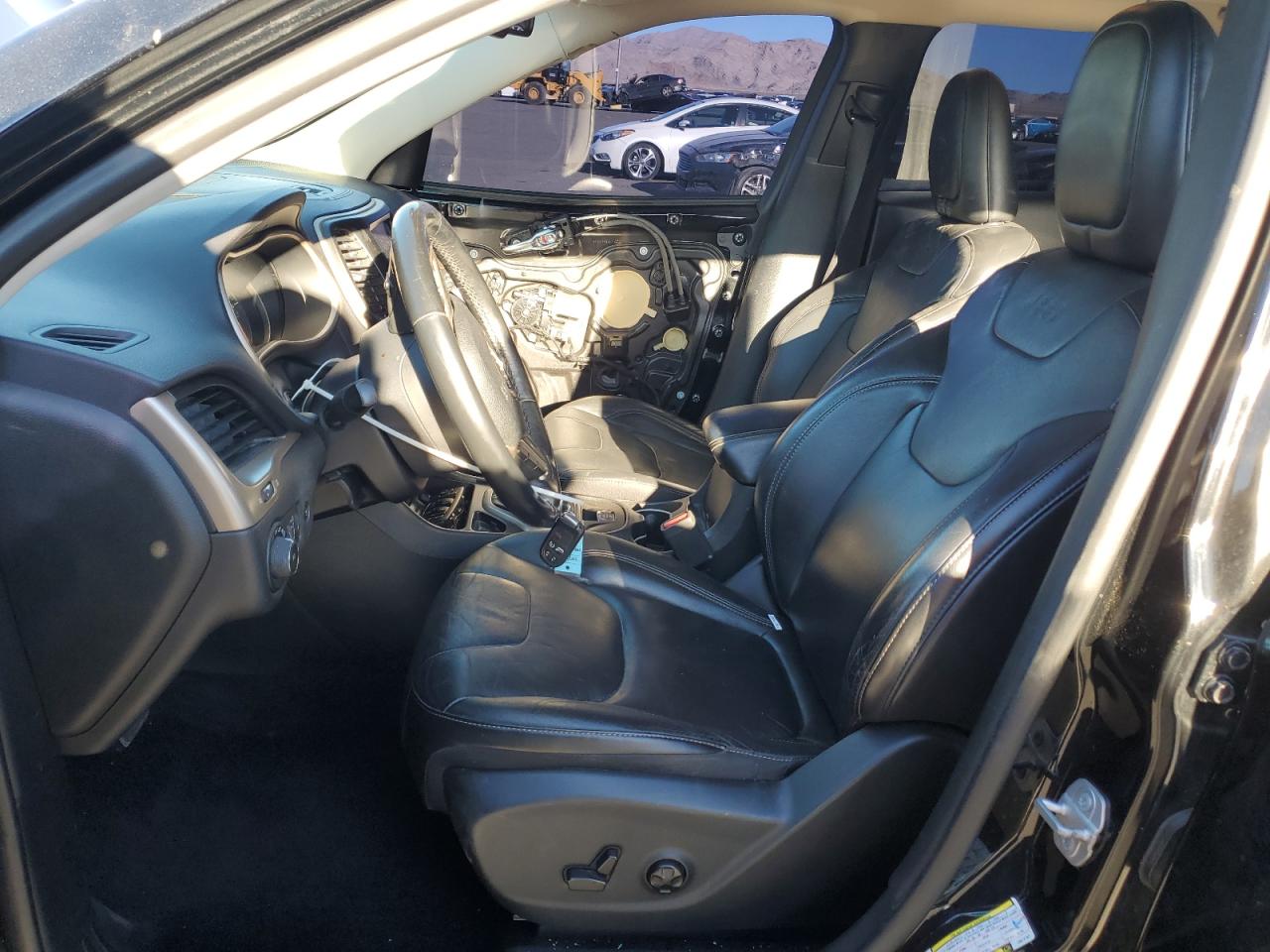 2018 Jeep Grand Cherokee - Image 7