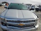 2015 Chevrolet Silverado C1500 Lt продається в Temple, TX - Front End