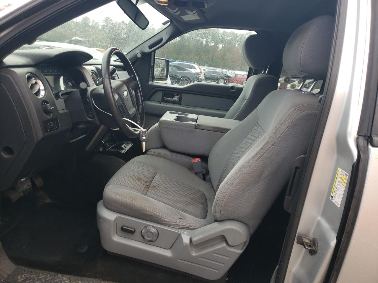 2013 Ford F-150 - Image 7