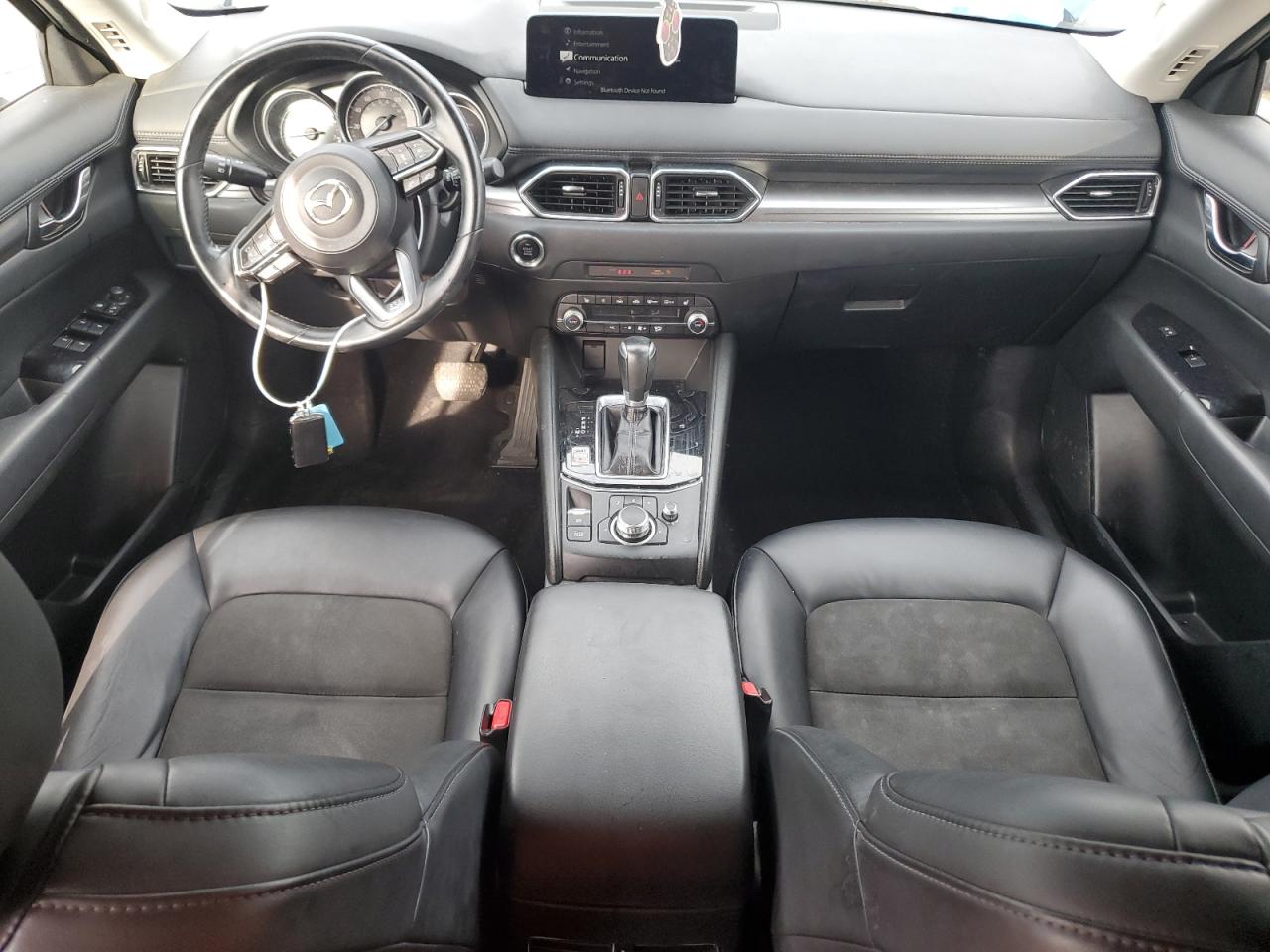 2021 Mazda CX-5 - Image 8