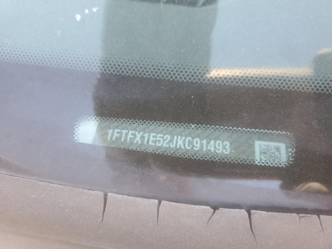 2018 Ford F-150 - Image 12