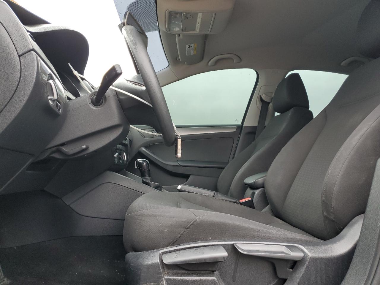 2015 Volkswagen Jetta Se VIN: 3VWD17AJ7FM211164 Lot: 84373374