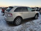 2007 Ford Edge Sel Plus на продаже в Davison, MI - Front End