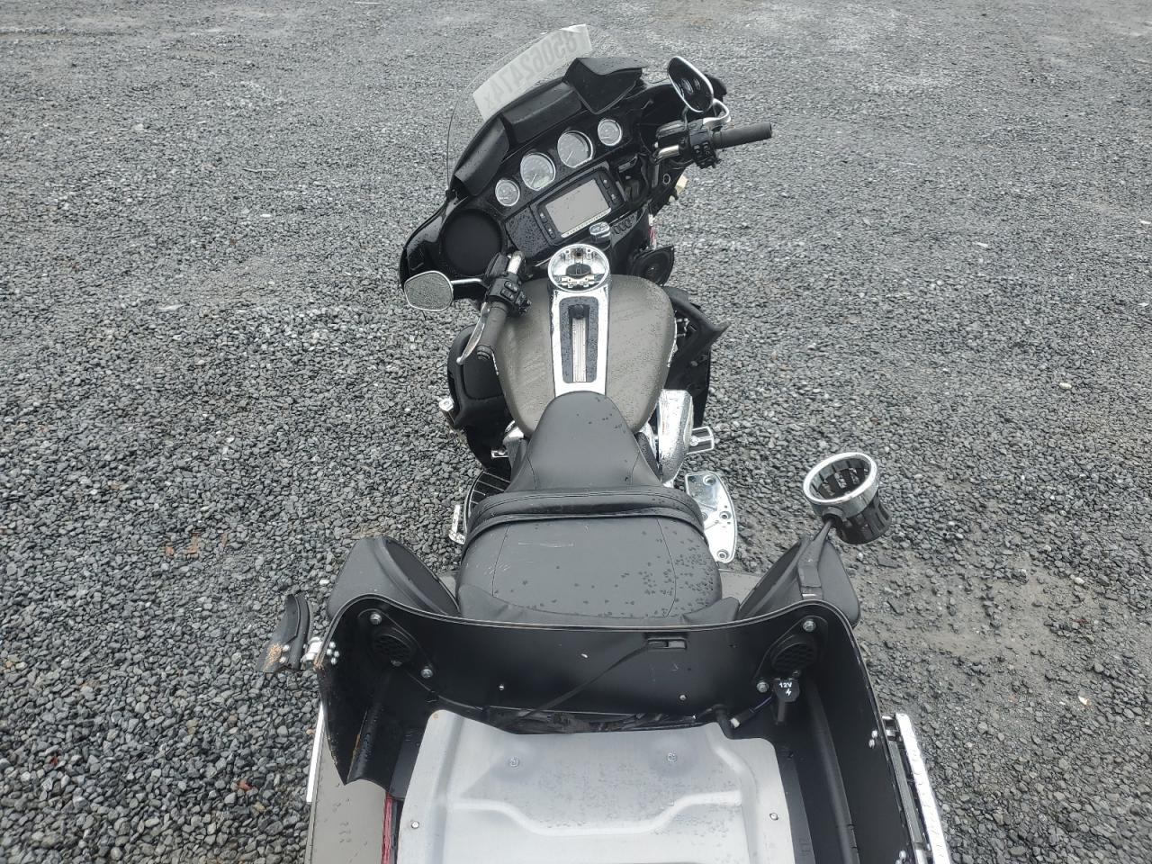 2018 Harley-Davidson Flhtk Ultra Limited VIN: 1HD1KED11JB647221 Lot: 85062474