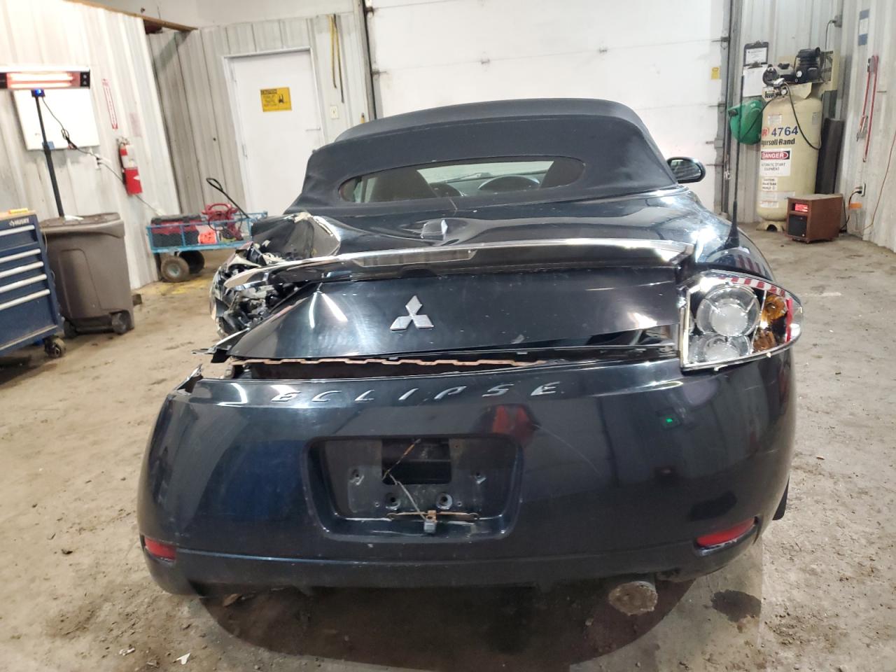 2008 Mitsubishi Eclipse - Image 6