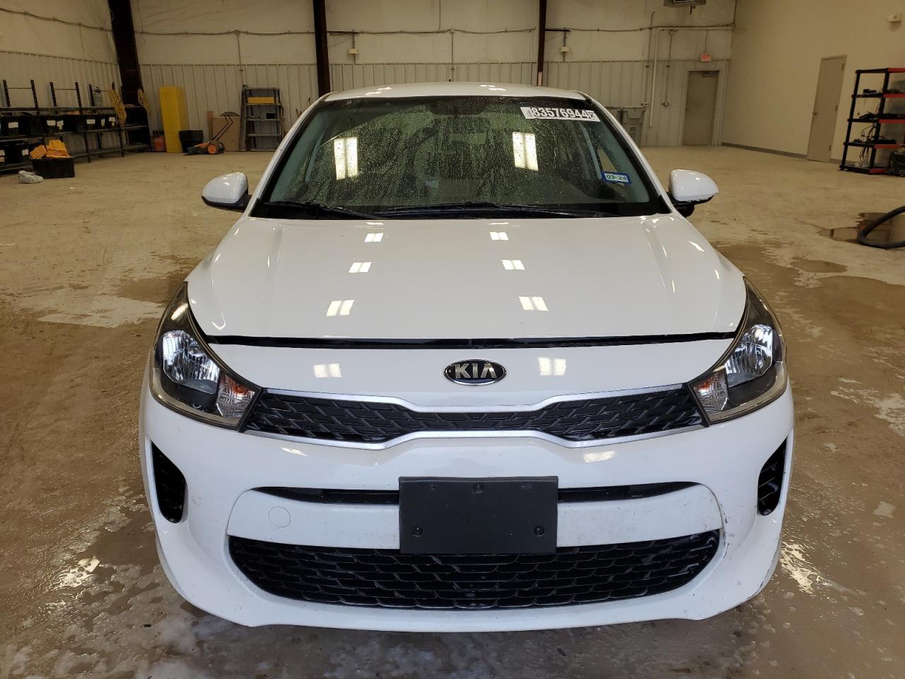 VIN 3KPA24AD1LE334265 2020 KIA RIO no.5