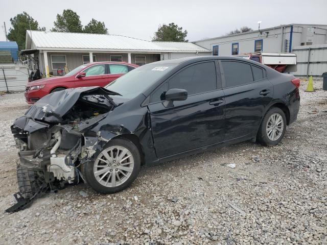 2018 Subaru Impreza Premium