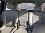 2015 Honda Odyssey Exl de vânzare în Albuquerque, NM - Mechanical