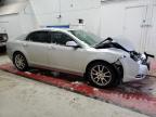 2012 Chevrolet Malibu Ltz за продажба в Angola, NY - Front End