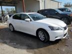 2014 Lexus Gs 450H for Sale in Riverview, FL - Water/Flood