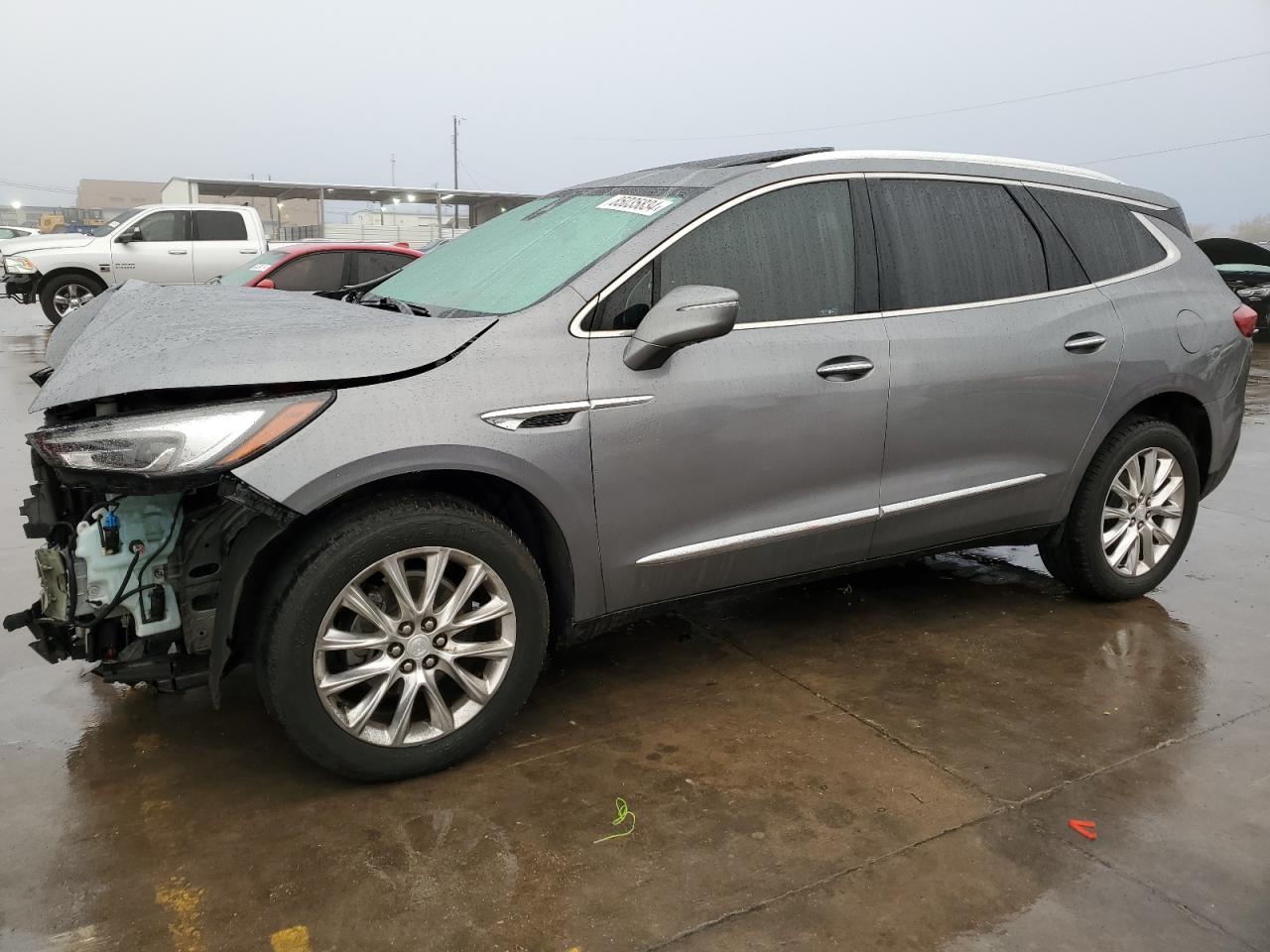 2018 Buick Enclave - Image 1