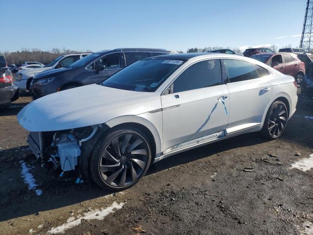 2021 Volkswagen Arteon Sel R-Line