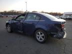 1G1PC5SB4D7****** Used and Repairable 2013 Chevrolet Cruze in CT - East Granby