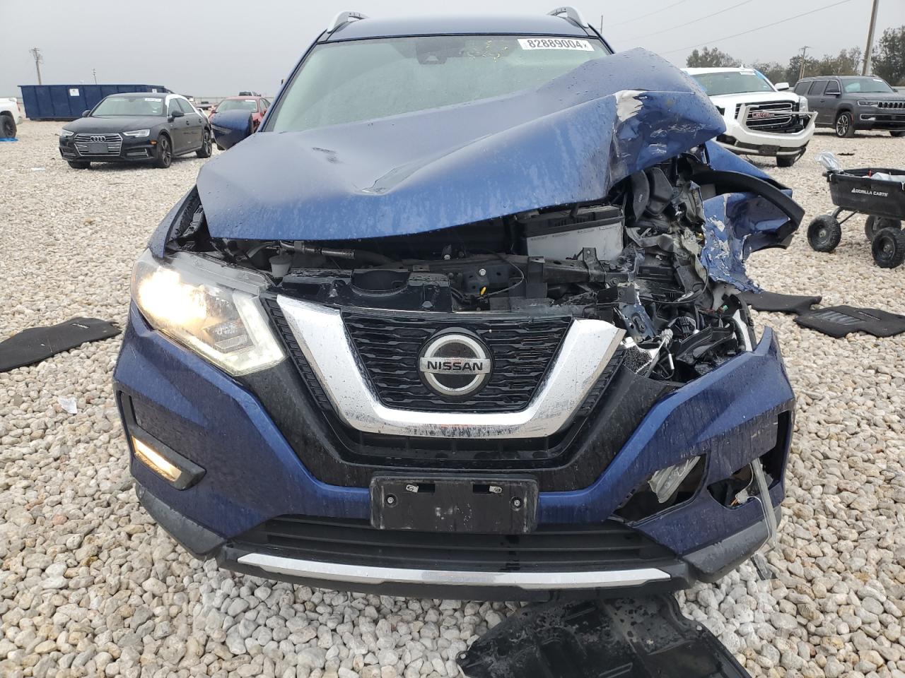 2020 Nissan Rogue - Image 5