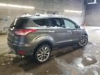 2015 Ford Escape Se de vânzare în Angola, NY - Front End