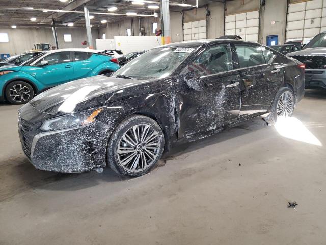 2023 Nissan Altima Sl