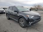 2018 Toyota Rav4 Adventure იყიდება North Las Vegas-ში, NV - Rear End