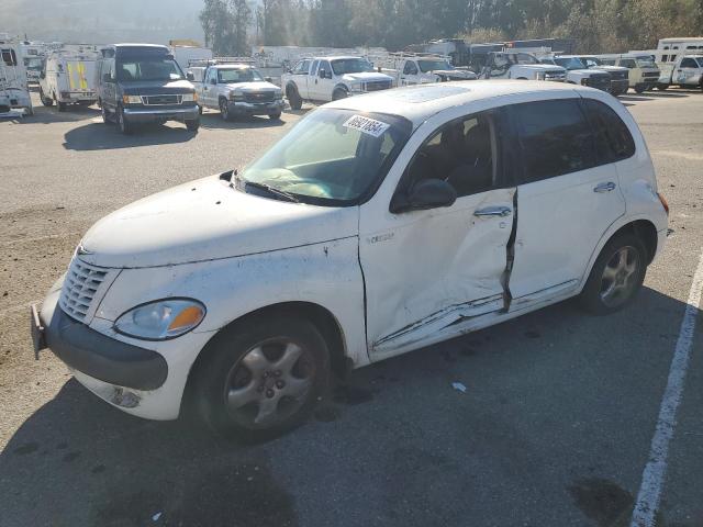 2002 Chrysler Pt Cruiser Limited