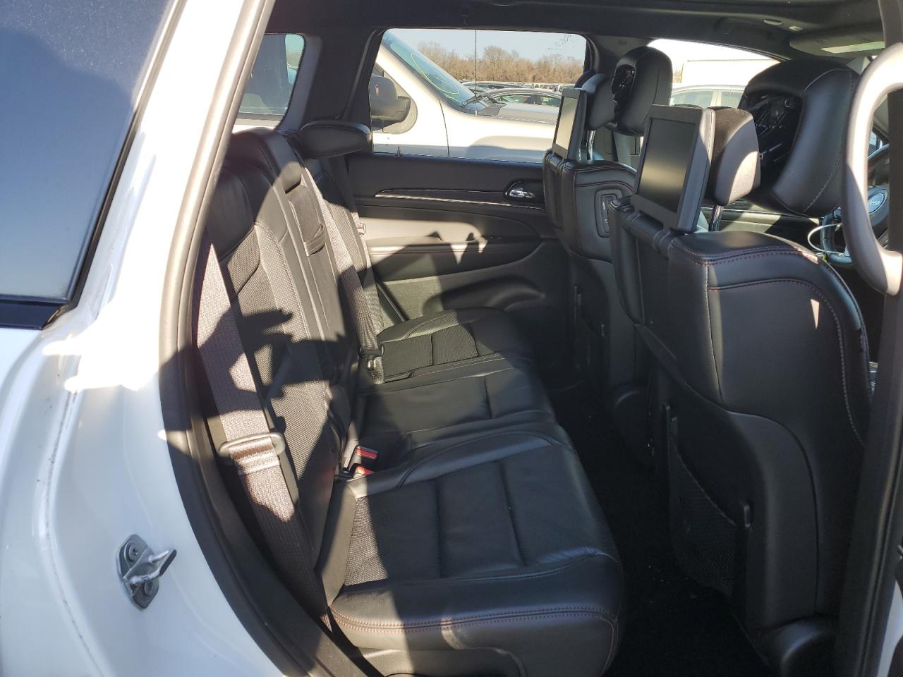 2021 Jeep Grand Cherokee - Image 11