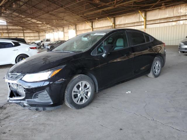 2019 Chevrolet Cruze Ls 1.4L