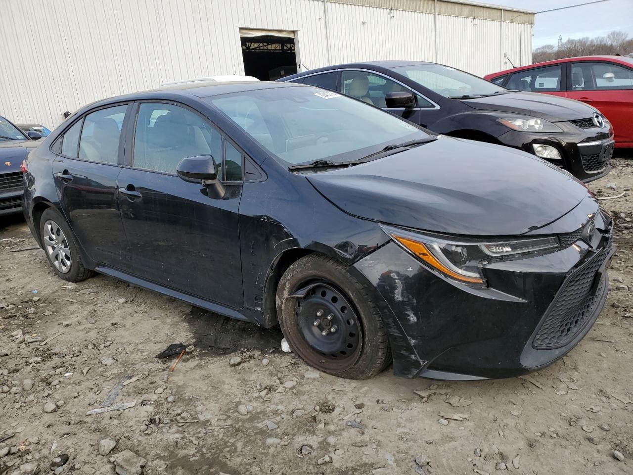 2020 Toyota Corolla - Image 4