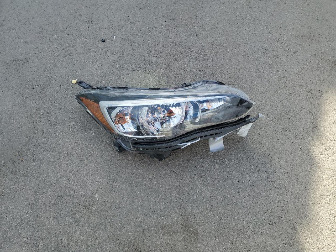 2018 Subaru Impreza VIN: 4S3GKAA60J3621269 Lot: 85962714