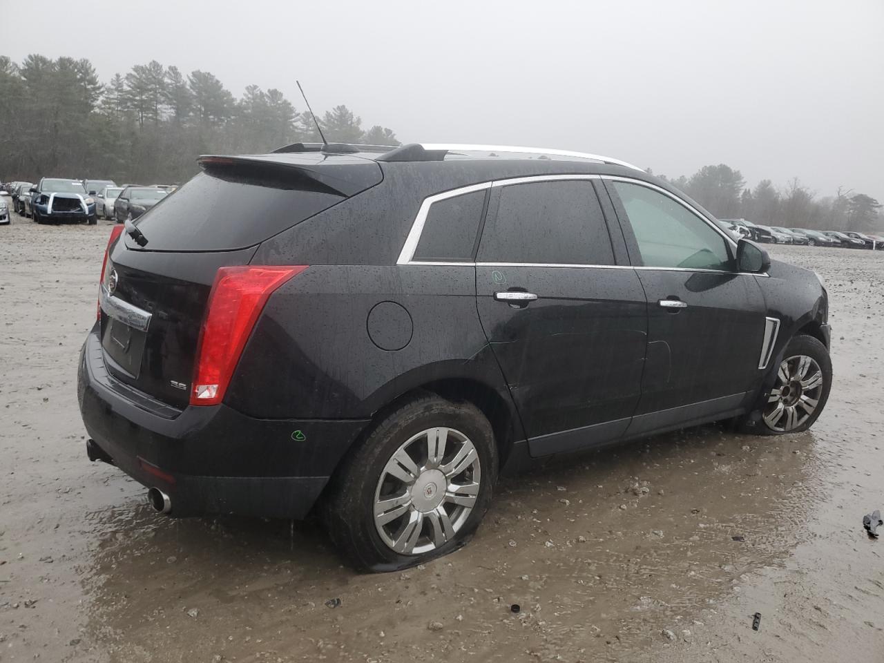 2016 Cadillac SRX - Image 3